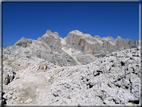 foto Cimon della Pala , Croda della Pala ,Cima Corona